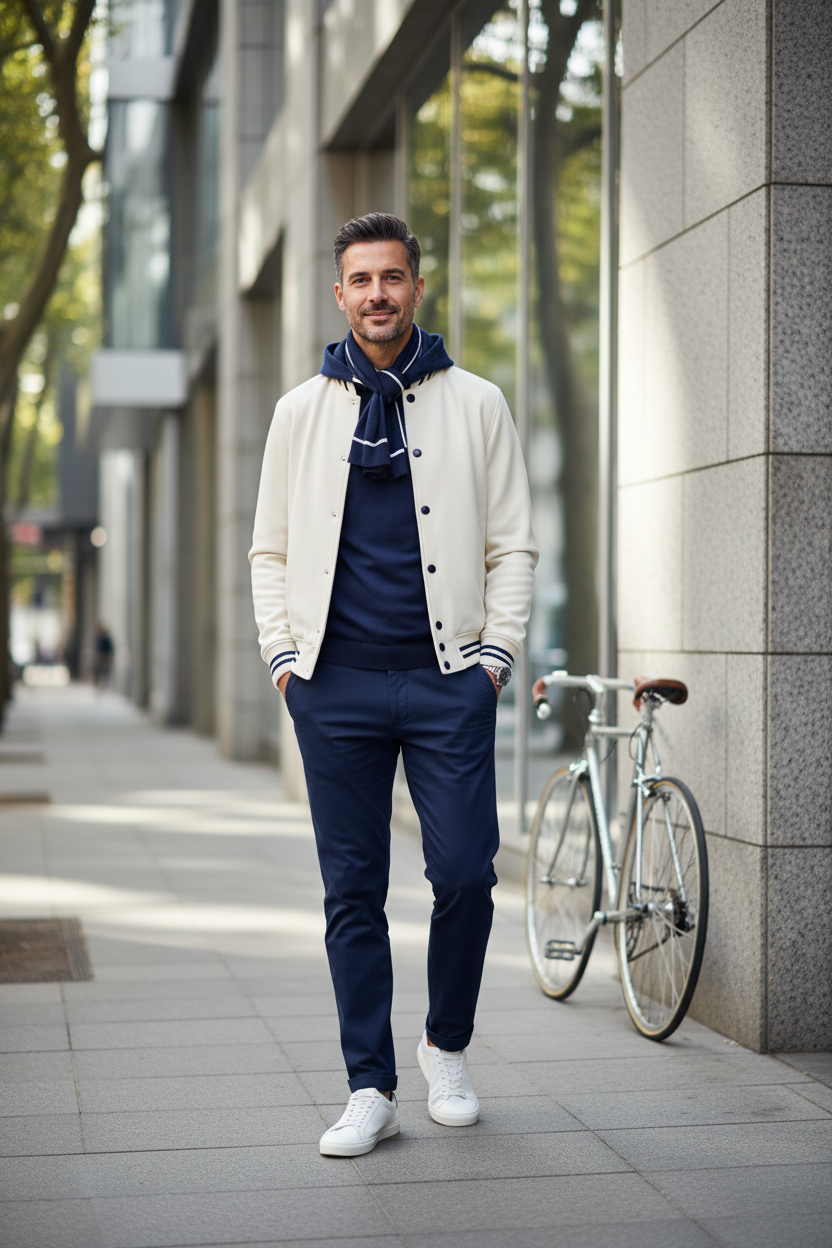 Men's Collection Option 2