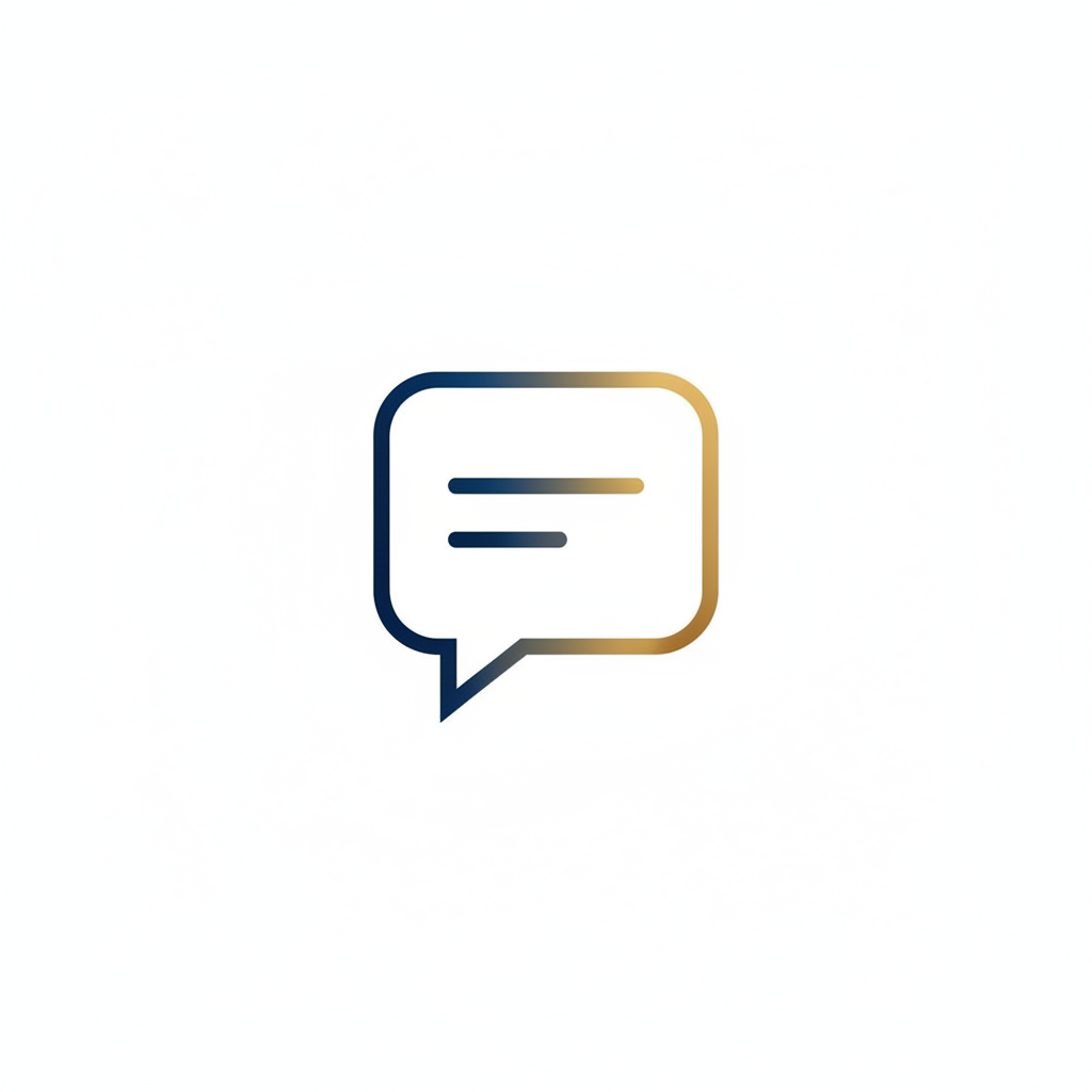Personalized Support Icon