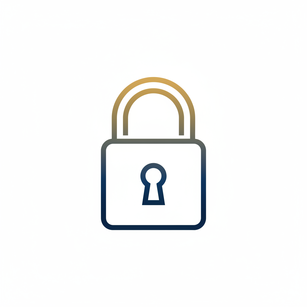 Secure Purchase Icon